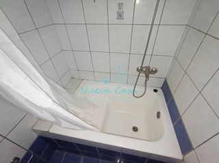 Studio / γκαρσονιέρα 30 τ.μ. για ενοικίαση, Αχαΐα, Πάτρα-thumb-15