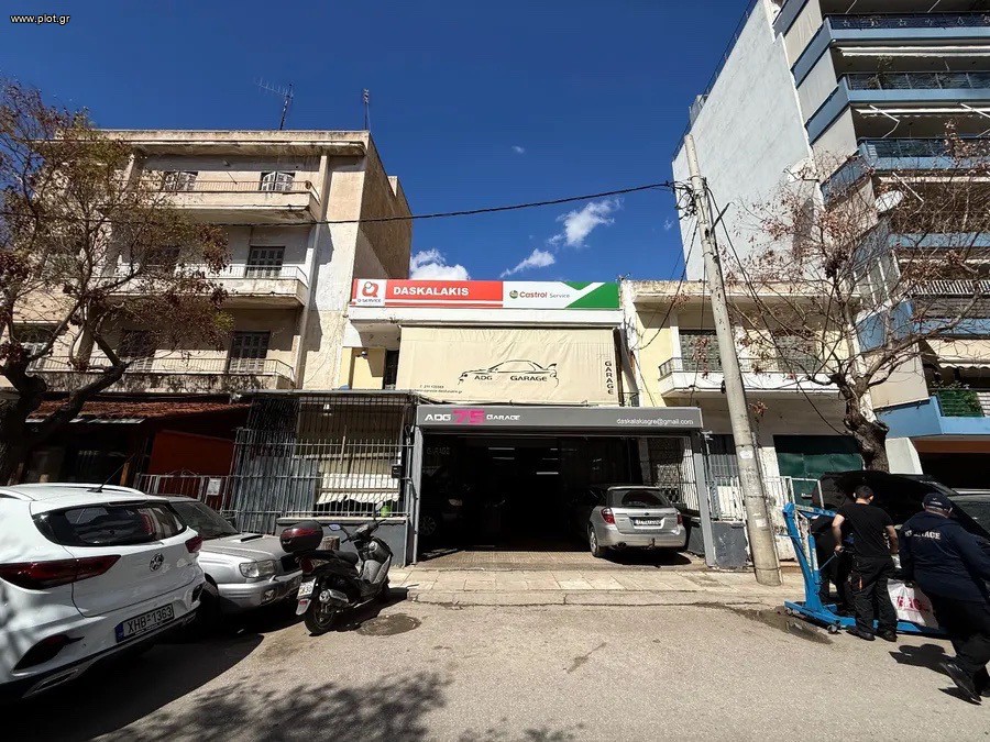 Οικόπεδο 200 τ.μ. προς πώληση, Αθήνα - Κέντρο, Κολωνός - Κολοκυνθούς