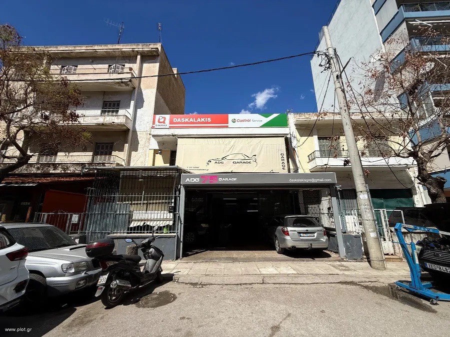 Οικόπεδο 200 τ.μ. προς πώληση, Αθήνα - Κέντρο, Κολωνός - Κολοκυνθούς