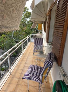 Συγκρότημα διαμερισμάτων 257τ.μ. για πώληση-Χαλάνδρι » Τούφα