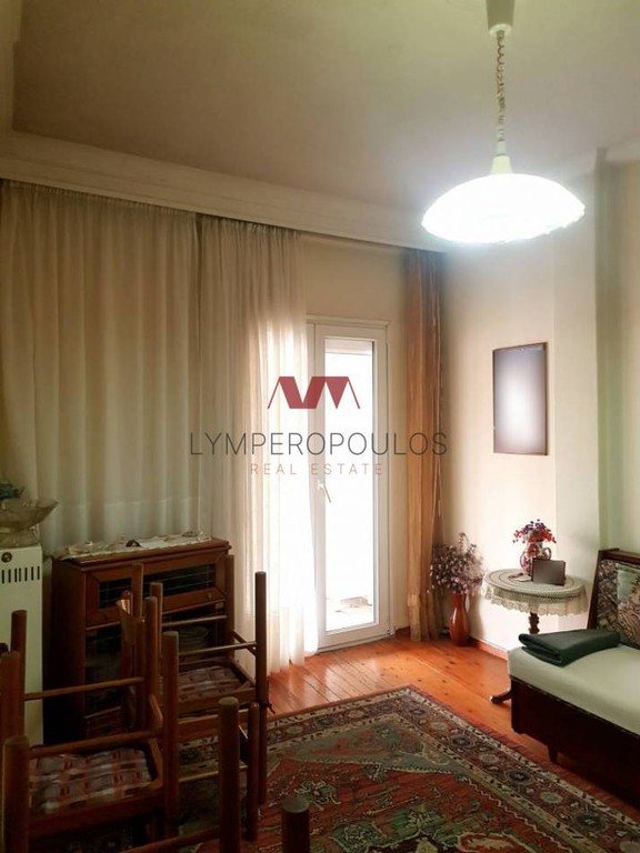 Διαμέρισμα 90 τ.μ. πρός πώληση, Θεσσαλονίκη - Περιφ/Κοί Δήμοι, Νεάπολη