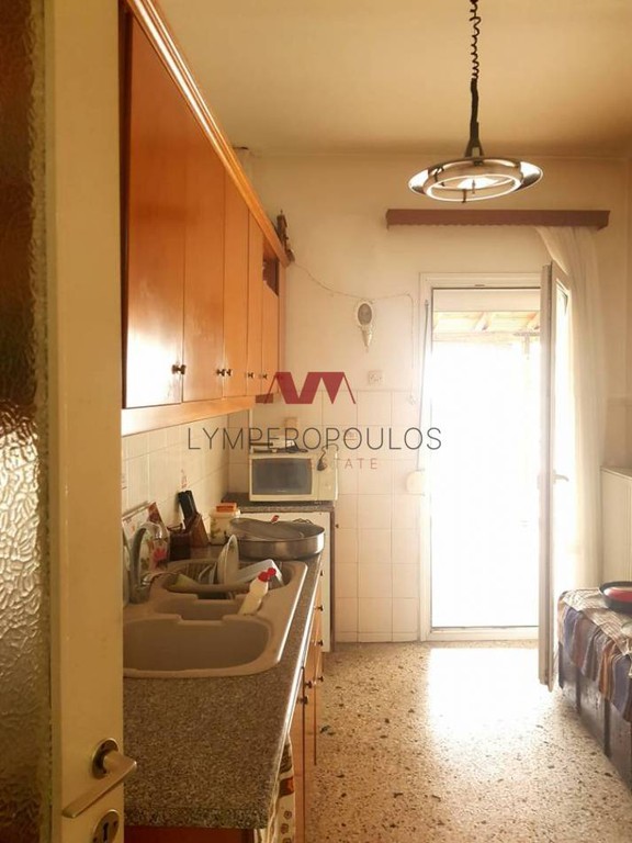 Διαμέρισμα 90 τ.μ. πρός πώληση, Θεσσαλονίκη - Περιφ/Κοί Δήμοι, Νεάπολη