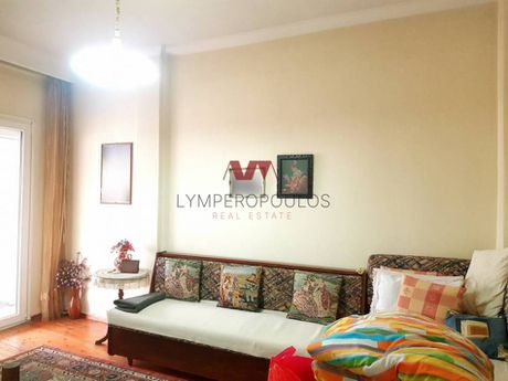 Διαμέρισμα 110τ.μ. για πώληση-Νεάπολη » Ρήγα φεραίου