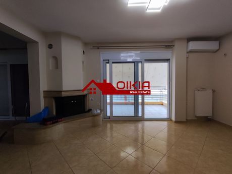 Διαμέρισμα 97τ.μ. για ενοικίαση-Βόλος » Χιλιαδού