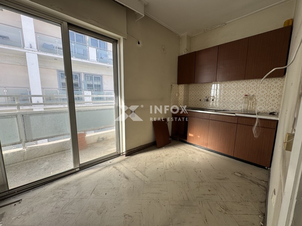 Office 65 sqm for rent, Kavala Prefecture, Kavala