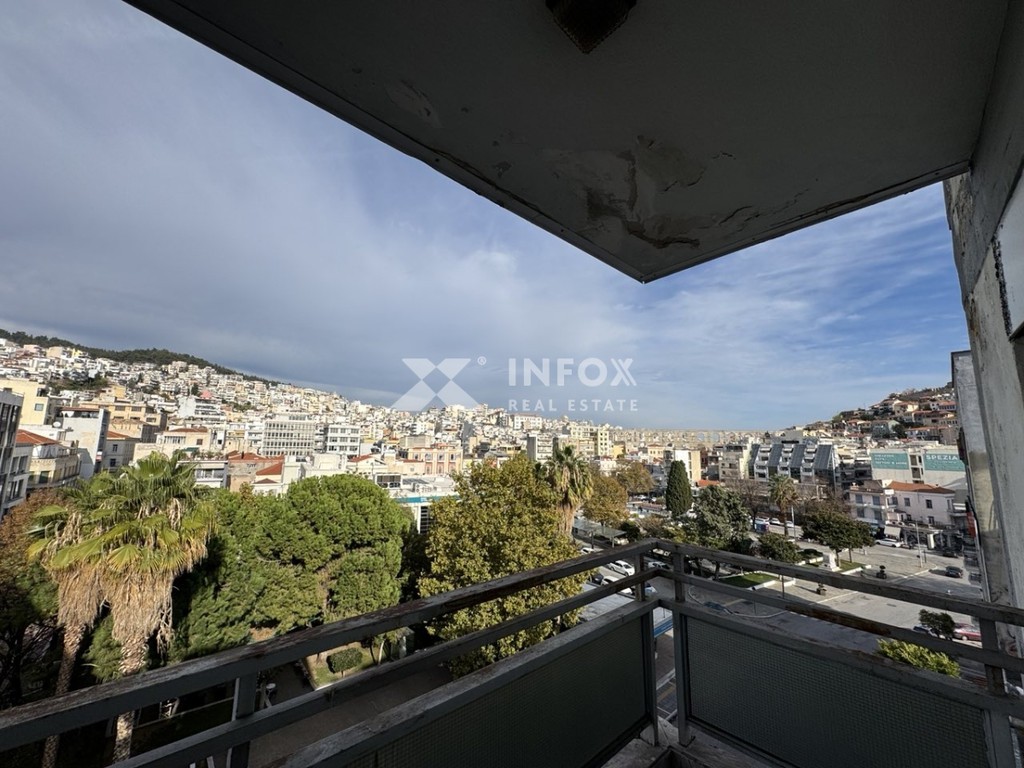 Office 65 sqm for rent, Kavala Prefecture, Kavala