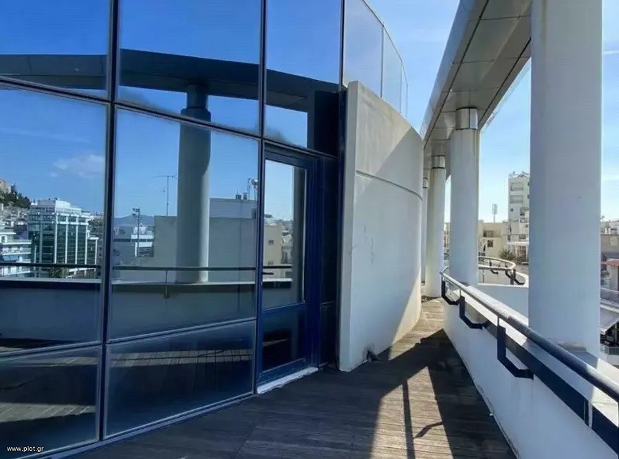 Επιχειρηματικό κτίριο 3.600 τ.μ. πρός ενοικίαση, Αθήνα - Κέντρο, Κουκάκι - Μακρυγιάννη