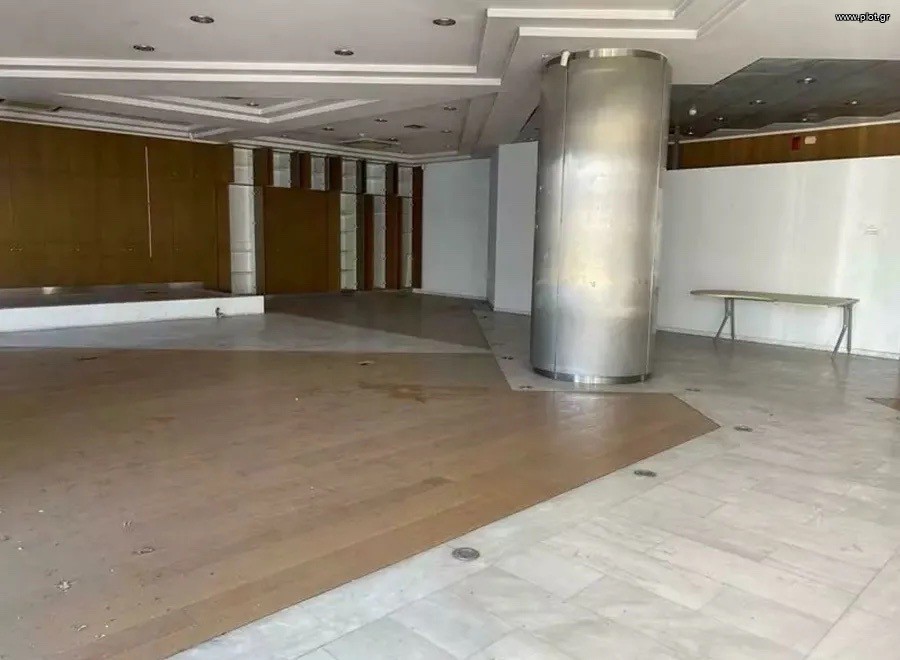 Επιχειρηματικό κτίριο 3.600 τ.μ. πρός ενοικίαση, Αθήνα - Κέντρο, Κουκάκι - Μακρυγιάννη