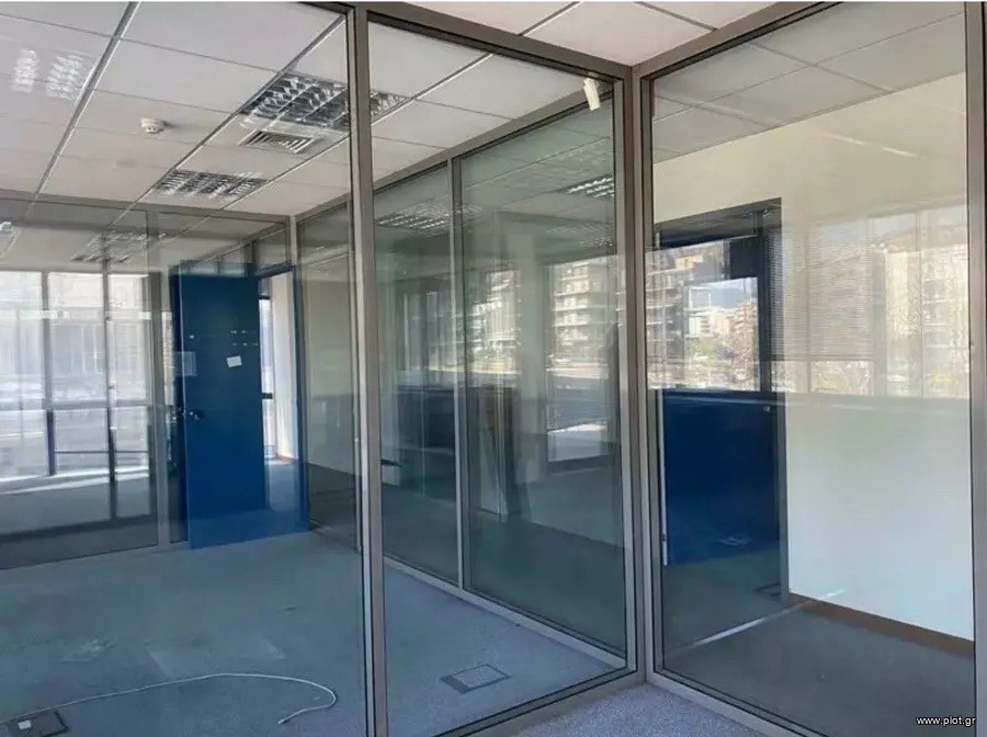 Επιχειρηματικό κτίριο 3.600 τ.μ. πρός ενοικίαση, Αθήνα - Κέντρο, Κουκάκι - Μακρυγιάννη