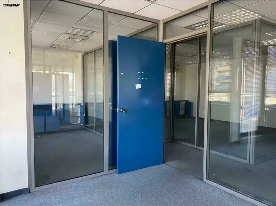 Επιχειρηματικό κτίριο 3.600 τ.μ. πρός ενοικίαση, Αθήνα - Κέντρο, Κουκάκι - Μακρυγιάννη