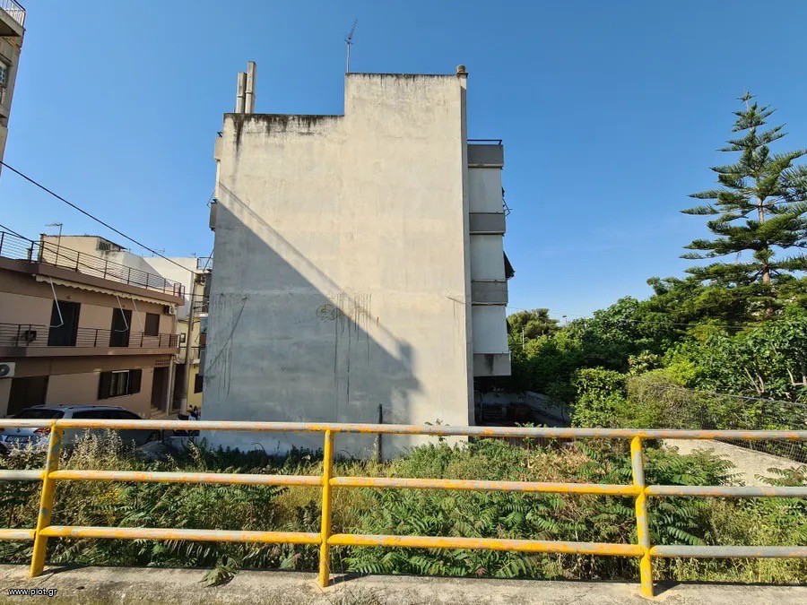 Οικόπεδο 160 τ.μ. προς πώληση, Άγιος Ιωάννης Θεολόγος Περιστερίου