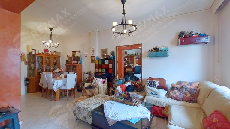 Apartment 80 sqm for sale, Piraeus Suburbs, Nikaia