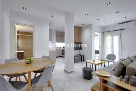 Διαμέρισμα 54τ.μ. για ενοικίαση-Δάφνη » Κάτω δάφνη