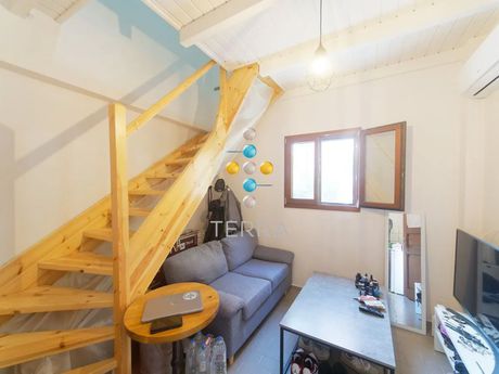 Μεζονέτα 32τ.μ. για πώληση-Ρέθυμνο