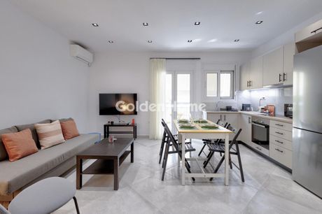 Διαμέρισμα 45τ.μ. για ενοικίαση-Δάφνη » Κάτω δάφνη