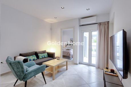 Διαμέρισμα 54τ.μ. για ενοικίαση-Δάφνη » Κάτω δάφνη