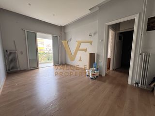 Apartment 45 sqm for rent