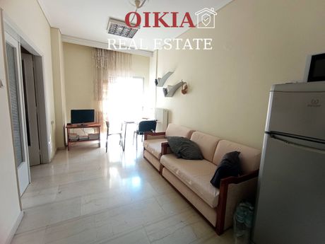 Διαμέρισμα 58τ.μ. για ενοικίαση-Βόλος » Αγ. νικόλαος