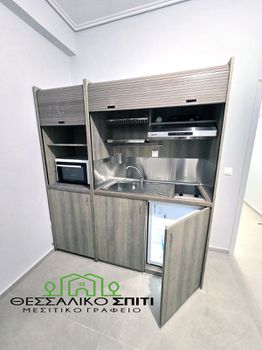 Διαμέρισμα 60τ.μ. για ενοικίαση-Τρίκαλα » Κέντρο