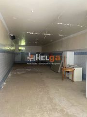 Κατάστημα 97 τ.μ. για πώληση, Θεσσαλονίκη - Κέντρο, Κέντρο-thumb-5