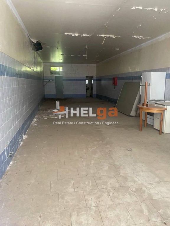 Κατάστημα 97 τ.μ. προς πώληση, Κέντρο Θεσσαλονίκης