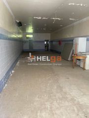 Κατάστημα 97 τ.μ. για πώληση, Θεσσαλονίκη - Κέντρο, Κέντρο-thumb-2
