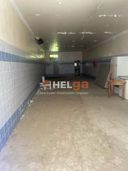 Κατάστημα 97 τ.μ. για πώληση, Θεσσαλονίκη - Κέντρο, Κέντρο-thumb-4