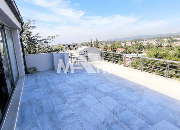 Μεζονέτα 278 τ.μ. για πώληση, Θεσσαλονίκη - Περιφ/Κοί Δήμοι, Πανόραμα