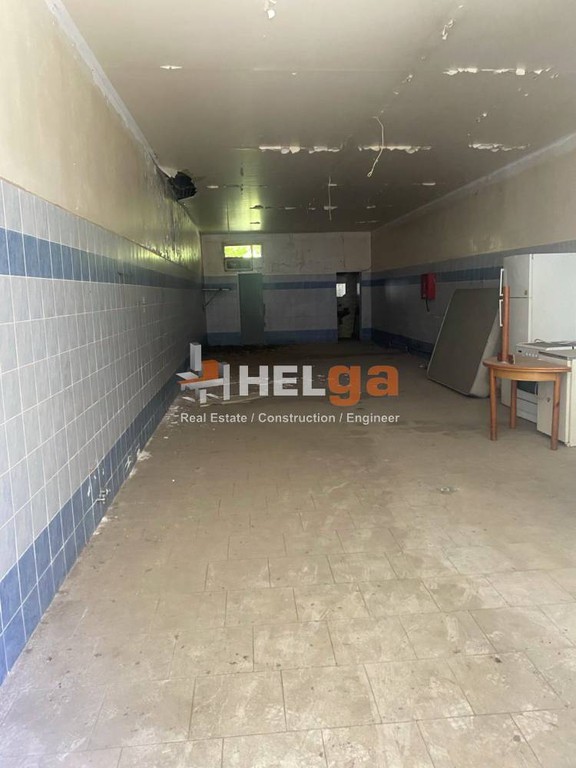 Κατάστημα 97 τ.μ. προς ενοικίαση, Κέντρο Πάτρας