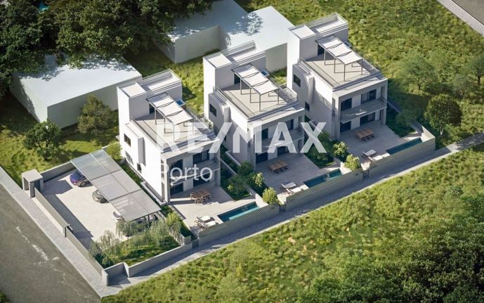 Maisonette 247 sqm for sale, Rest Of Attica, Markopoulo