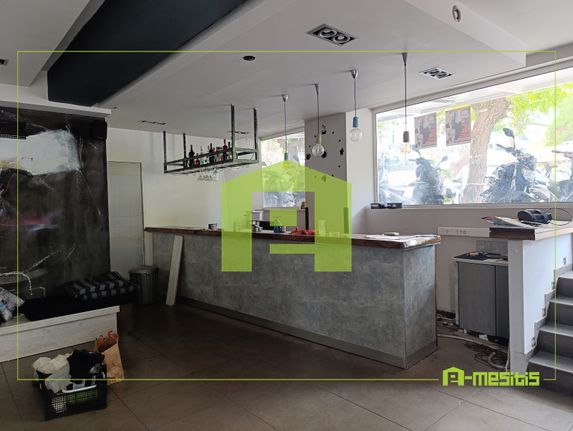 Store 90 sqm for rent, Achaia, Patra