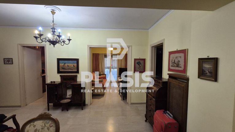 Διαμέρισμα 92 τ.μ. για πώληση, Αθήνα - Κέντρο, Κυψέλη