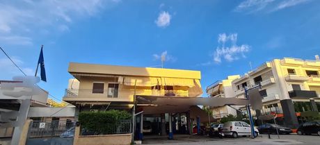 Κτίριο 330 τ.μ. προς πώληση