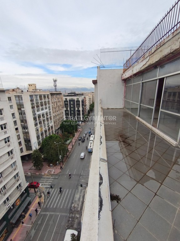 Επιχειρηματικό κτίριο 3.100 τ.μ. πρός πώληση, Αθήνα - Κέντρο, Κέντρο