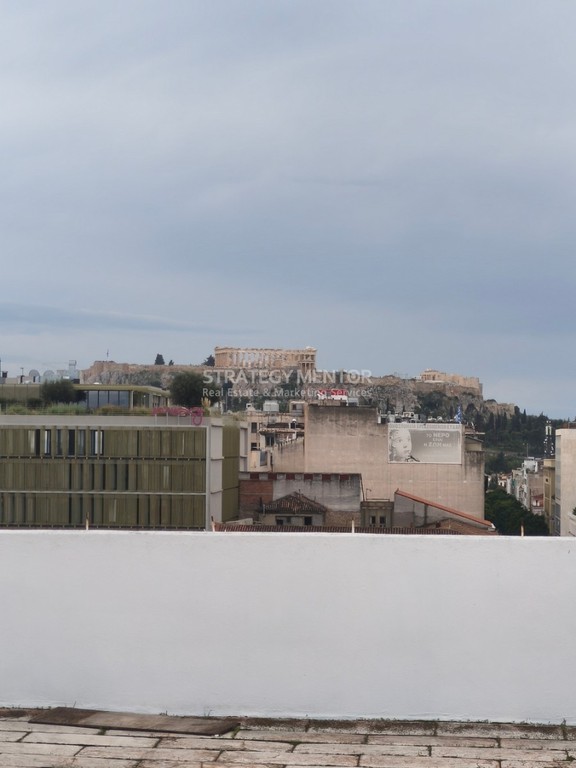 Επιχειρηματικό κτίριο 3.100 τ.μ. πρός πώληση, Αθήνα - Κέντρο, Κέντρο