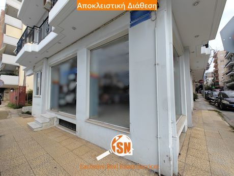 Κατάστημα 180τ.μ. για ενοικίαση-Πάτρα » Μαρούδα