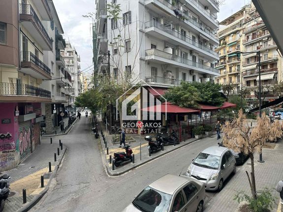 Διαμέρισμα 95 τ.μ. για πώληση, Θεσσαλονίκη - Κέντρο, Κέντρο