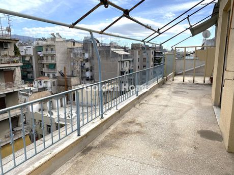 Apartment 87sqm for sale-Attiki » Platia Attikis