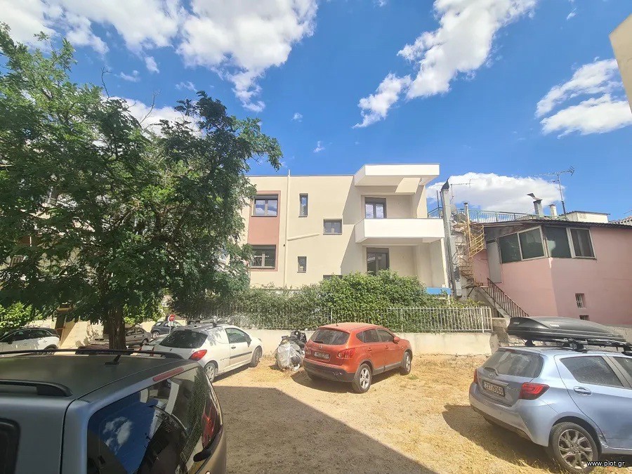 Οικόπεδο 173 τ.μ. πρός πώληση, Αθήνα - Δυτικά Προάστια, Περιστέρι
