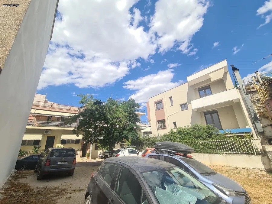 Οικόπεδο 173 τ.μ. πρός πώληση, Αθήνα - Δυτικά Προάστια, Περιστέρι