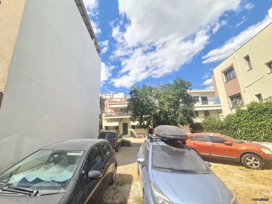 Οικόπεδο 173 τ.μ. πρός πώληση, Αθήνα - Δυτικά Προάστια, Περιστέρι