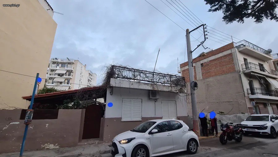 Οικόπεδο 260 τ.μ. προς πώληση, Αθήνα - Δυτικά Προάστια, Χαϊδάρι