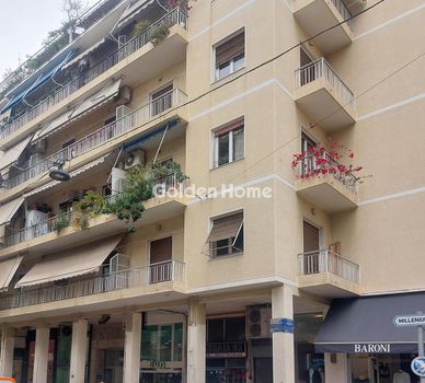 Apartment 96sqm for sale-Pagkrati » Pagkrati Center