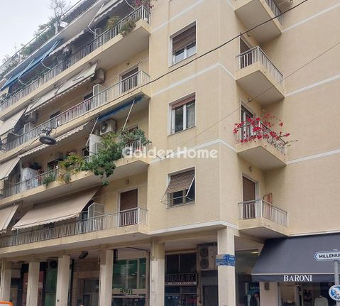 Διαμέρισμα 96 τ.μ. για πώληση, Αθήνα - Κέντρο, Παγκράτι