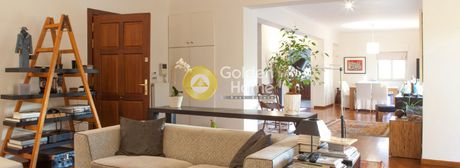 Apartment 250sqm for rent-Glyfada » Golf