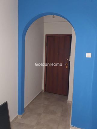 Διαμέρισμα 54 τ.μ. για πώληση, Αθήνα - Κέντρο, Γκύζη - Πεδίον Άρεως