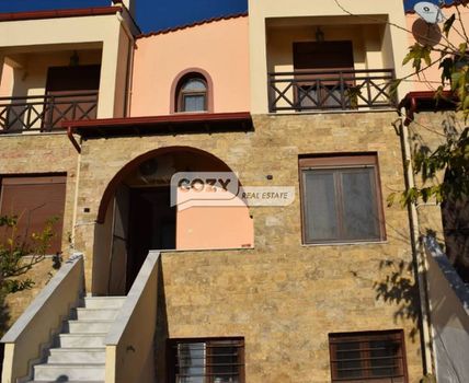 Maisonette 100sqm for sale-Sithonia » Paralia Nikitis