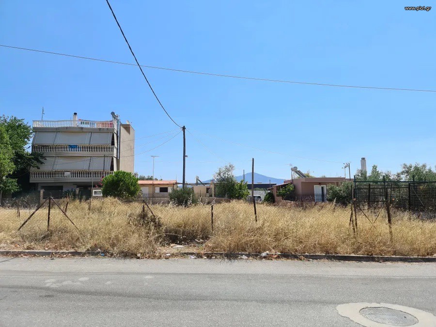 Οικόπεδο 300 τ.μ. προς πώληση, Μπόσκιζα