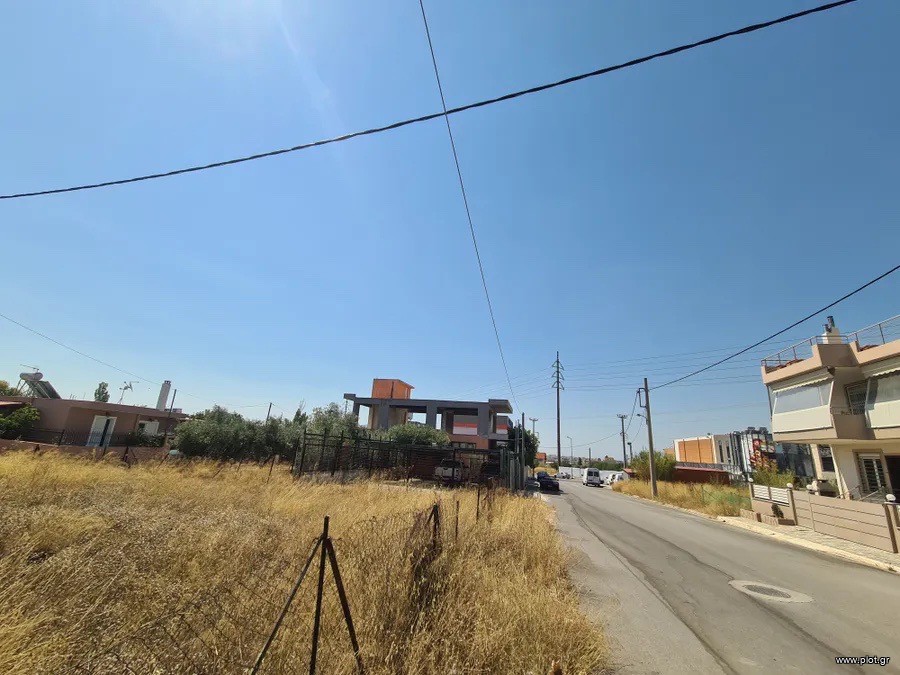 Οικόπεδο 300 τ.μ. προς πώληση, Μπόσκιζα