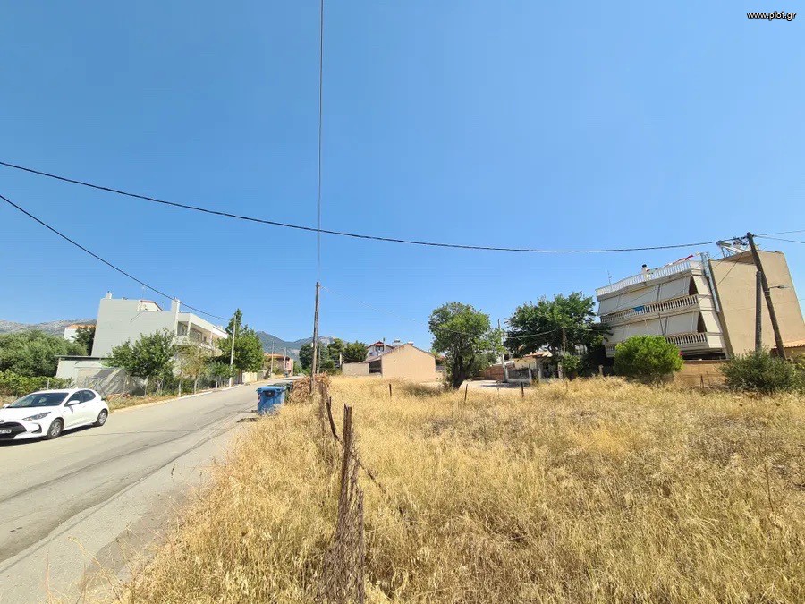 Οικόπεδο 300 τ.μ. προς πώληση, Μπόσκιζα